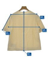 IENA（イエナ）ブラウス ベージュ サイズ:F レディース/2200625793105