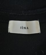 IENA（イエナ）カーディガン 黒 サイズ:F レディース/2200625999026