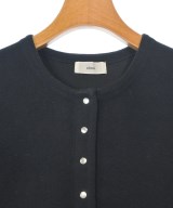 IENA（イエナ）カーディガン 黒 サイズ:F レディース/2200625999026