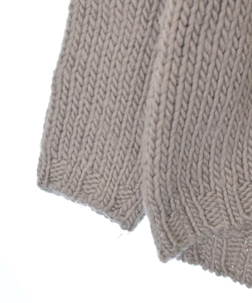 IENA（イエナ）ニット・セーター グレー サイズ:F レディース/2200625999033
