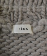 IENA（イエナ）ニット・セーター グレー サイズ:F レディース/2200625999033