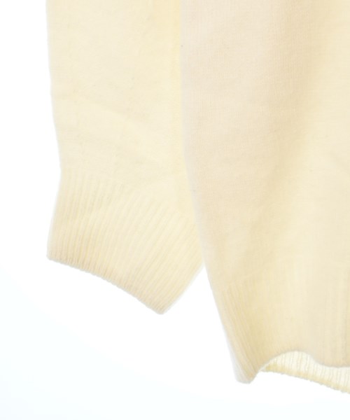 IENA（イエナ）ニット・セーター 白 サイズ:F レディース/2200625999040