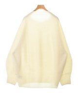 IENA（イエナ）ニット・セーター 白 サイズ:F レディース/2200625999040