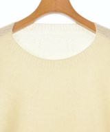 IENA（イエナ）ニット・セーター 白 サイズ:F レディース/2200625999040