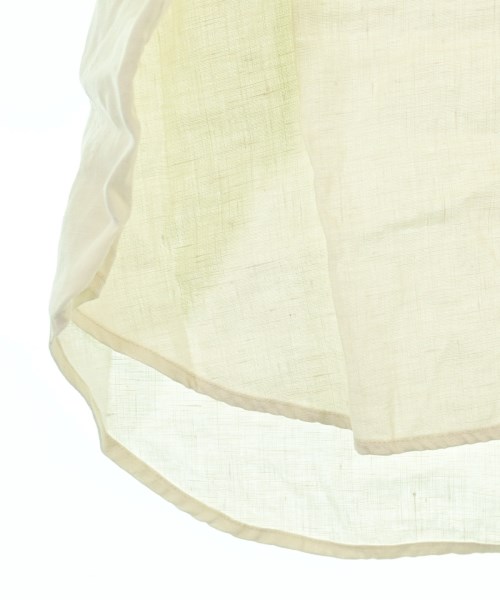 IENA（イエナ）ブラウス 白 サイズ:F レディース/2200634442018