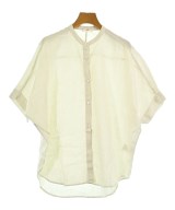 IENA（イエナ）ブラウス 白 サイズ:F レディース/2200634442018