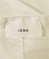 IENA（イエナ）ブラウス 白 サイズ:F レディース/2200634442018