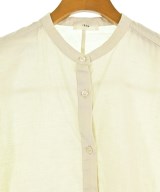 IENA（イエナ）ブラウス 白 サイズ:F レディース/2200634442018