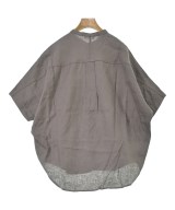 IENA（イエナ）ブラウス 茶 サイズ:F レディース/2200634442032