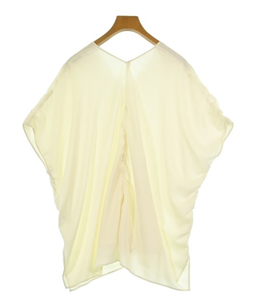 IENA（イエナ）ブラウス 白 サイズ:F レディース/2200634442049