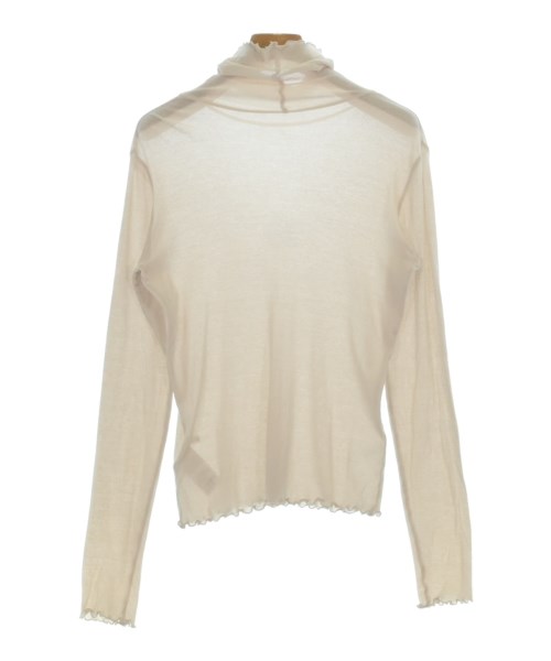 IENA（イエナ）Tシャツ・カットソー ベージュ サイズ:-(S位) レディース/2200638759044