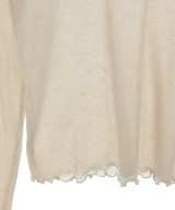 IENA（イエナ）Tシャツ・カットソー ベージュ サイズ:-(S位) レディース/2200638759044