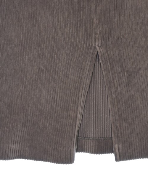 IENA（イエナ）ロング・マキシ丈スカート 茶 サイズ:36(S位) レディース/2200638759051