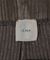 IENA（イエナ）ロング・マキシ丈スカート 茶 サイズ:36(S位) レディース/2200638759051