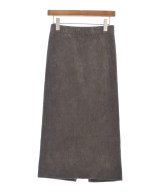 IENA ロング・マキシ丈スカート