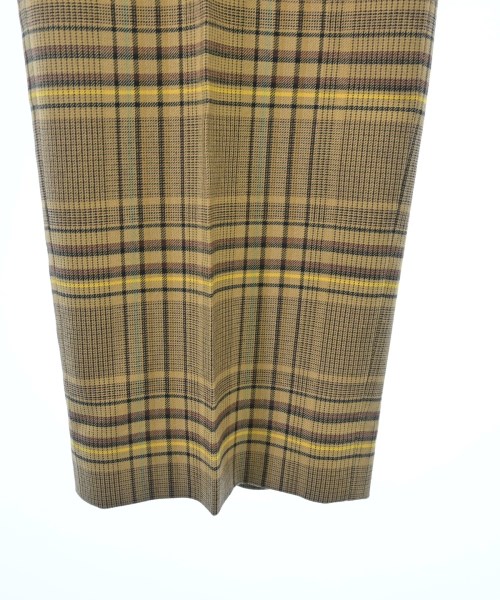 IENA（イエナ）スラックス ベージュ サイズ:38(M位) レディース/2200638938012