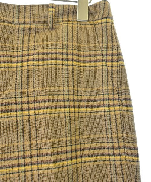 IENA（イエナ）スラックス ベージュ サイズ:38(M位) レディース/2200638938012