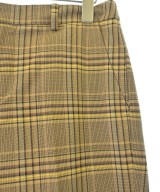 IENA（イエナ）スラックス ベージュ サイズ:38(M位) レディース/2200638938012