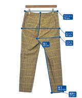 IENA（イエナ）スラックス ベージュ サイズ:38(M位) レディース/2200638938012