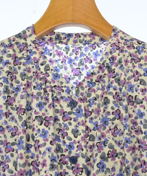 IENA（イエナ）シャツワンピース 白 サイズ:40(M位) レディース/2200632639021