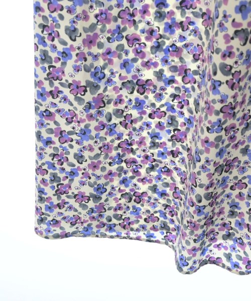 IENA（イエナ）シャツワンピース 白 サイズ:40(M位) レディース/2200632639021