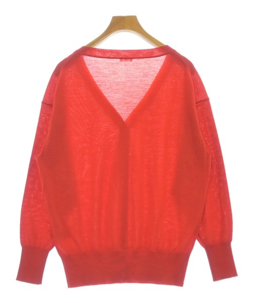 IENA（イエナ）カーディガン 赤 サイズ:F レディース/2200632639045