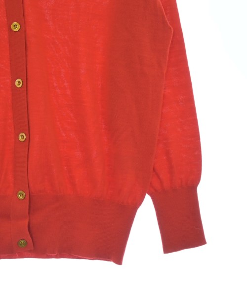 IENA（イエナ）カーディガン 赤 サイズ:F レディース/2200632639045
