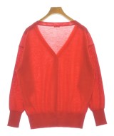 IENA（イエナ）カーディガン 赤 サイズ:F レディース/2200632639045