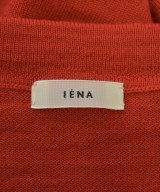 IENA（イエナ）カーディガン 赤 サイズ:F レディース/2200632639045