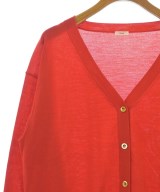 IENA（イエナ）カーディガン 赤 サイズ:F レディース/2200632639045