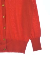 IENA（イエナ）カーディガン 赤 サイズ:F レディース/2200632639045