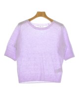IENA（イエナ）ニット・セーター 紫 サイズ:F レディース/2200634982057