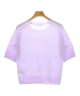 IENA（イエナ）ニット・セーター 紫 サイズ:F レディース/2200634982057