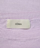 IENA（イエナ）ニット・セーター 紫 サイズ:F レディース/2200634982057