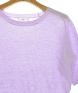 IENA（イエナ）ニット・セーター 紫 サイズ:F レディース/2200634982057