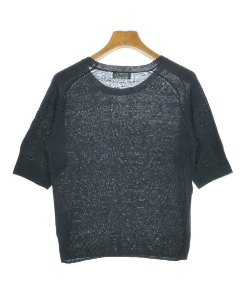 IENA（イエナ）ニット・セーター 紺 サイズ:F レディース/2200634982064