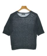 IENA（イエナ）ニット・セーター 紺 サイズ:F レディース/2200634982064