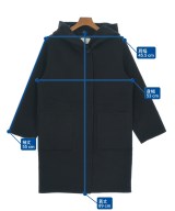 IENA（イエナ）その他 紺 サイズ:36(S位) レディース/2200639253015