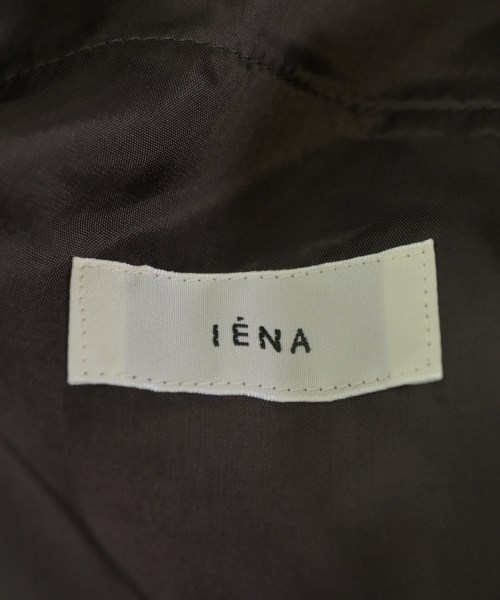 IENA（イエナ）その他 茶 サイズ:34(XS位) レディース/2200639253022