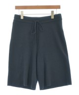 IENA（イエナ）ショートパンツ 紺 サイズ:-(M位) レディース/2200604511041