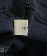 IENA（イエナ）ショートパンツ 紺 サイズ:-(M位) レディース/2200604511041