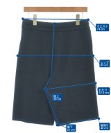 IENA（イエナ）ショートパンツ 紺 サイズ:-(M位) レディース/2200604511041