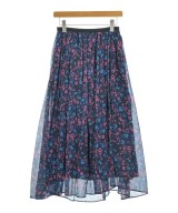 IENA ロング・マキシ丈スカート