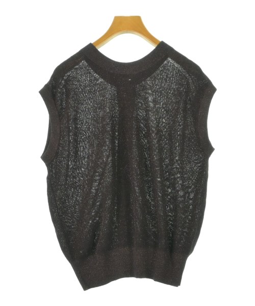 イエナ(IENA)のIENA ベスト/ノースリーブ