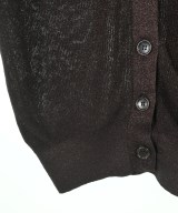 IENA（イエナ）ベスト/ノースリーブ 茶 サイズ:-(M位) レディース/2200624897064