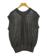 IENA ベスト/ノースリーブ