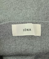 IENA（イエナ）ベスト/ノースリーブ グレー サイズ:-(S位) レディース/2200624897194
