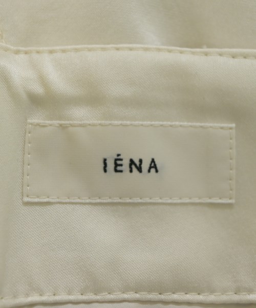 IENA（イエナ）その他 白 サイズ:38(M位) レディース/2200626477257