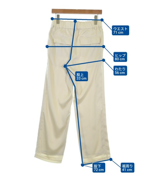 IENA（イエナ）その他 白 サイズ:38(M位) レディース/2200626477257