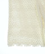 MAISON IENA（メゾンイエナ）クロップドパンツ 白 サイズ:40(M位) レディース/2200626477264